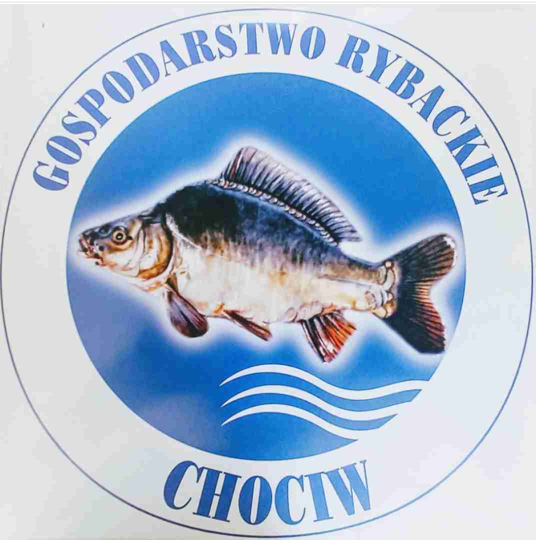 Gospodarstwo rybackie Chociw