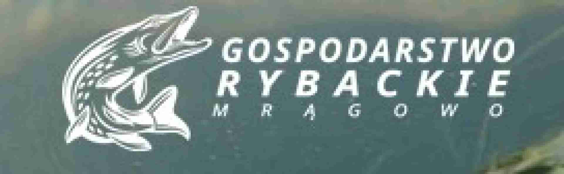 Gospodarstwo rybackie Mrągowo