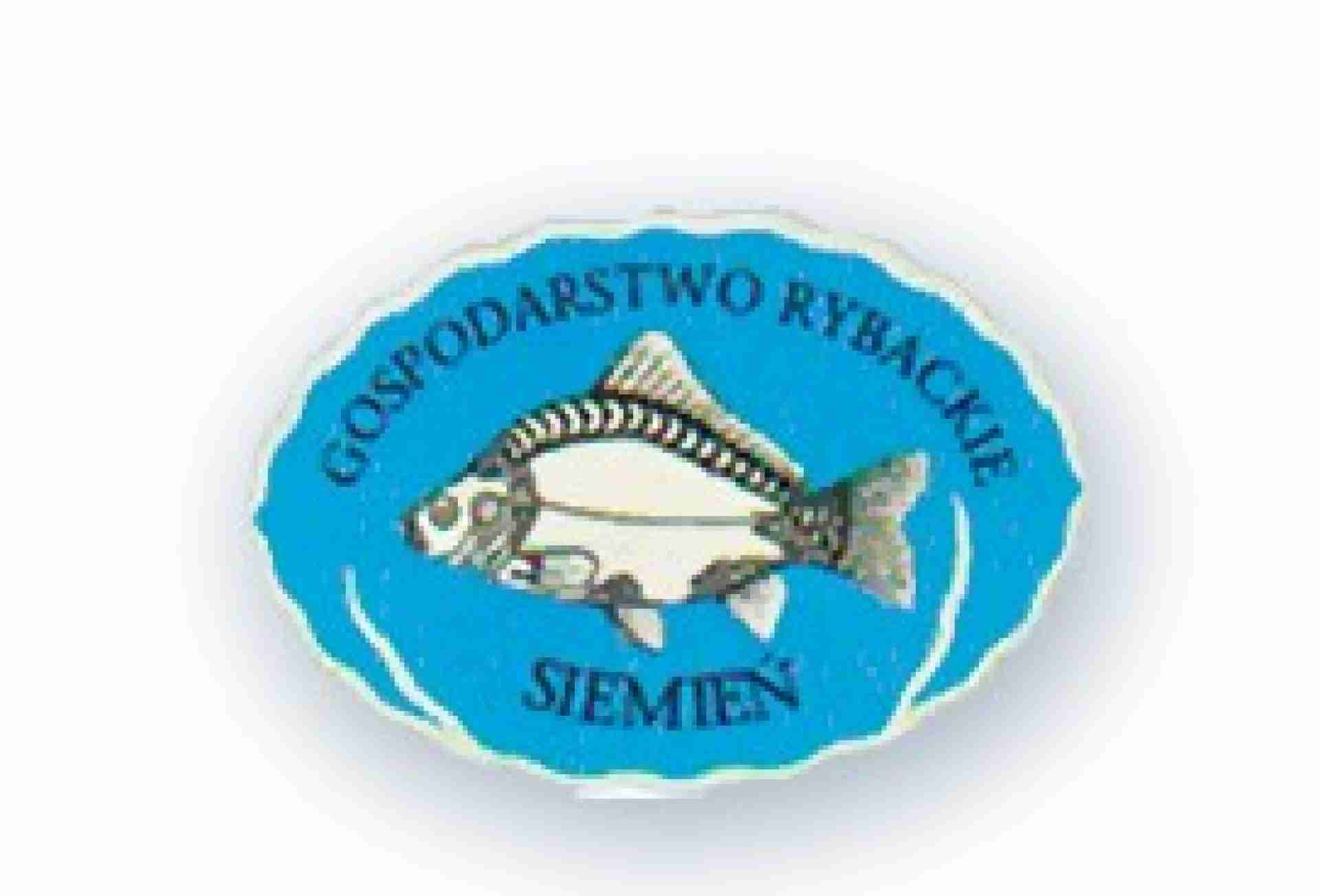 Gospodarstwo rybackie Siemień