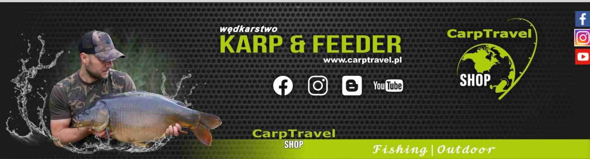 CARP TRAVEL