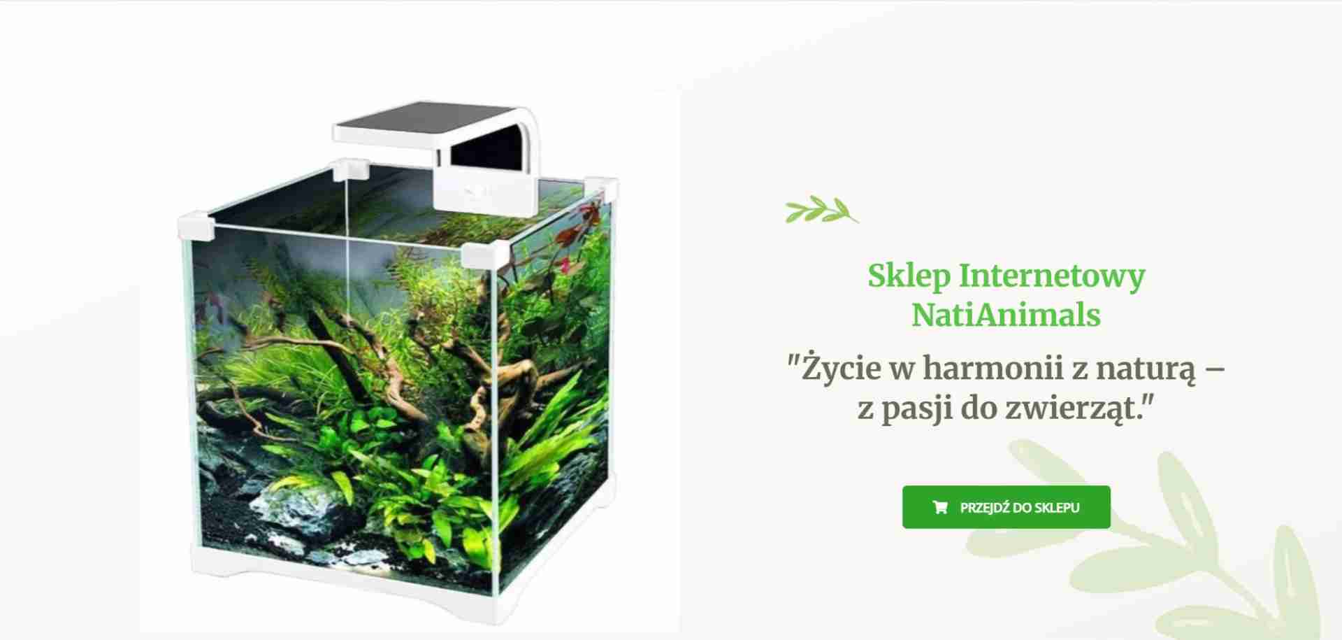 NATI ANIMALS