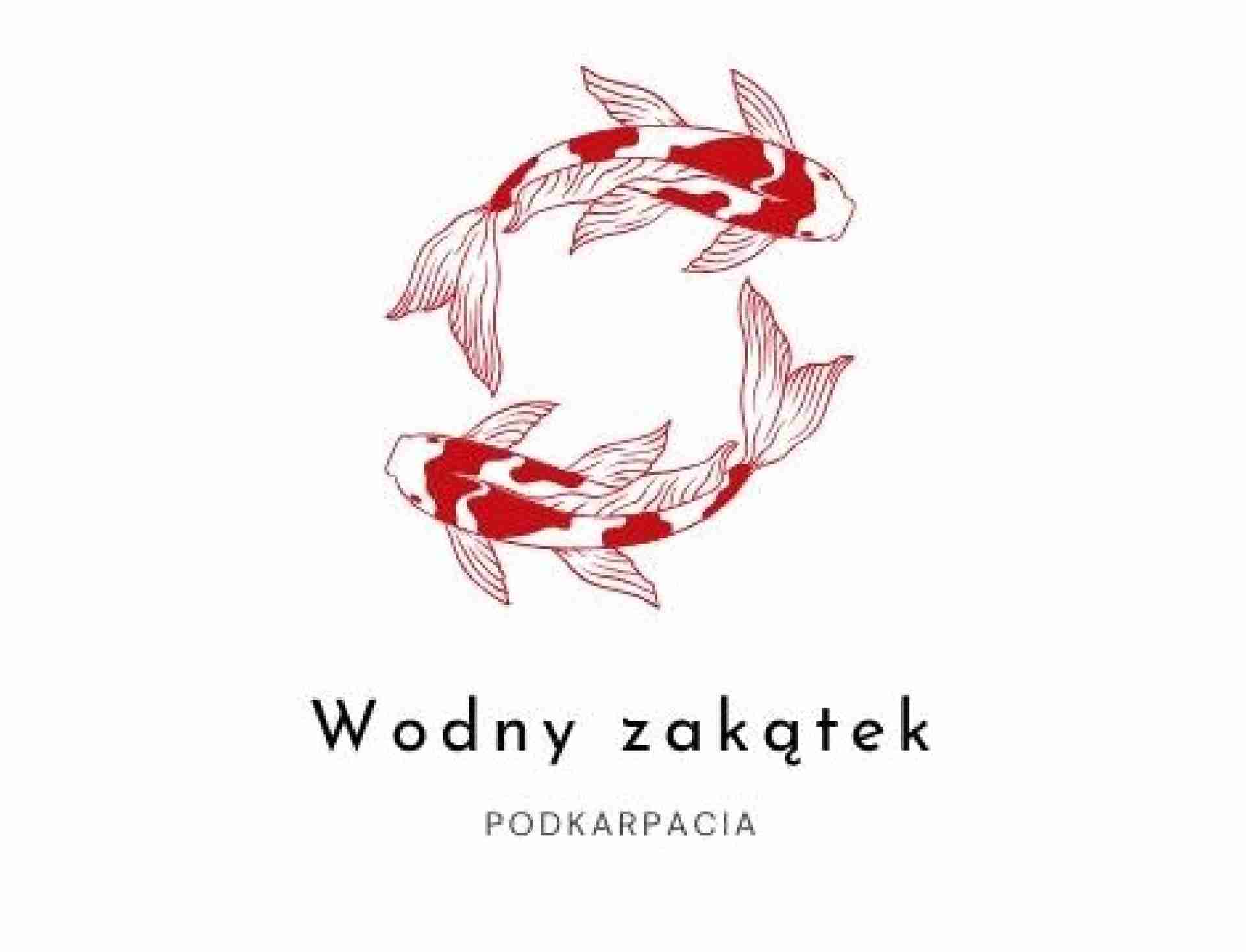 Wodny zakątek