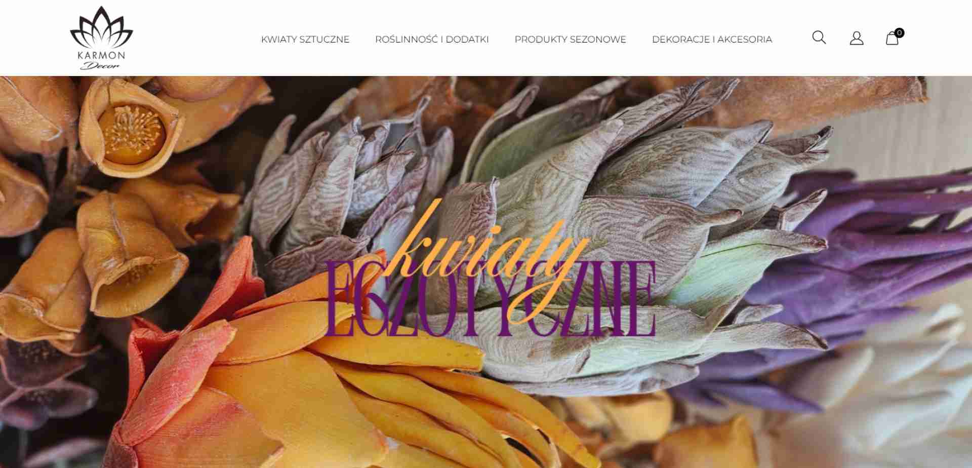 F.H.U. KARMON-DECOR S.C.