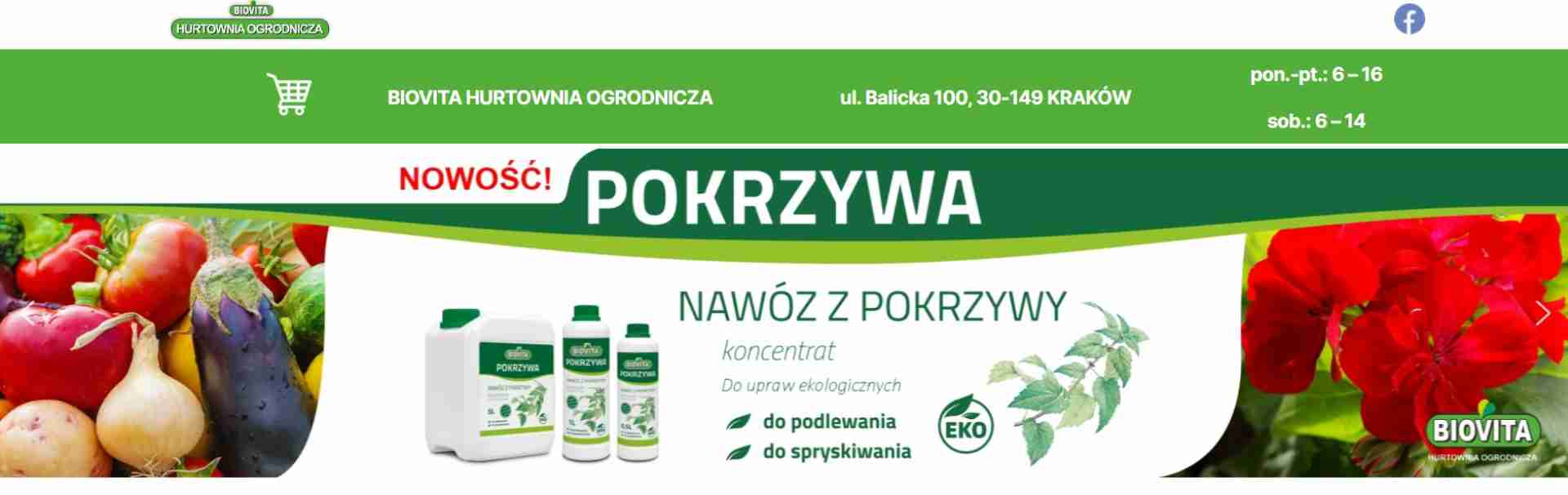 BIOVITA