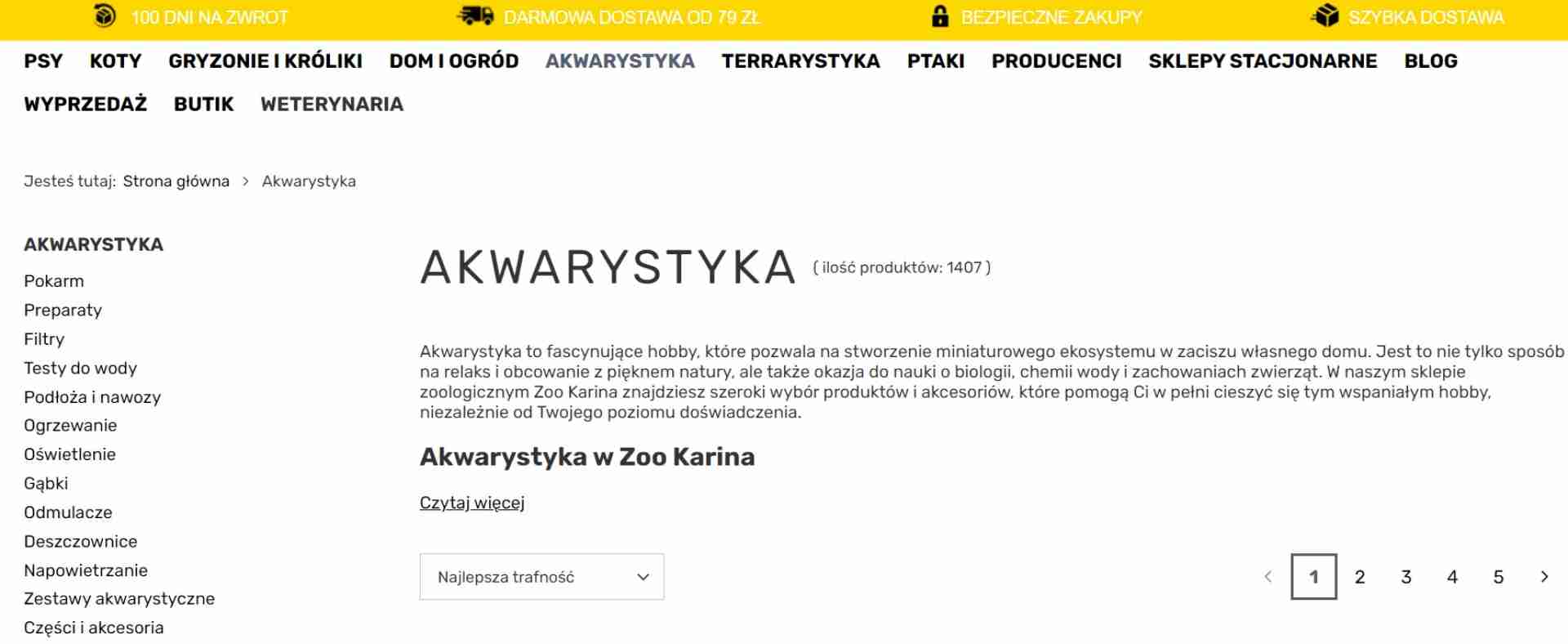 ZOOKARINA