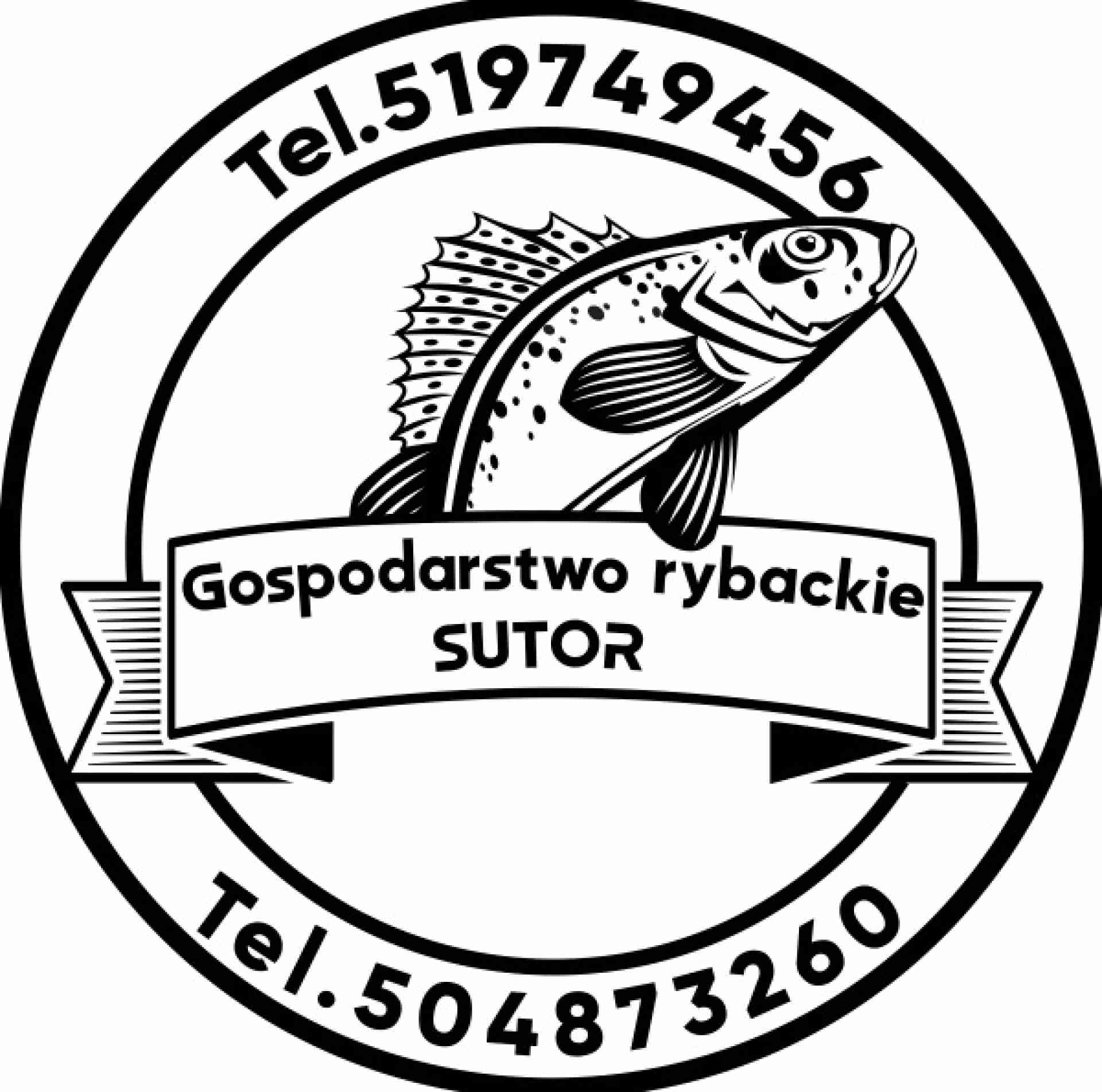 Gospodarstwo rybackie SUTOR