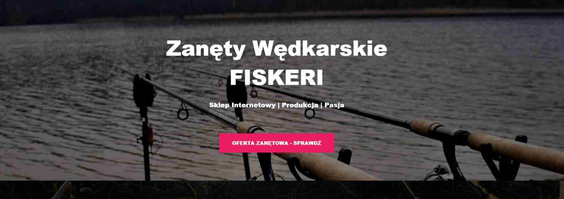 FISKERI