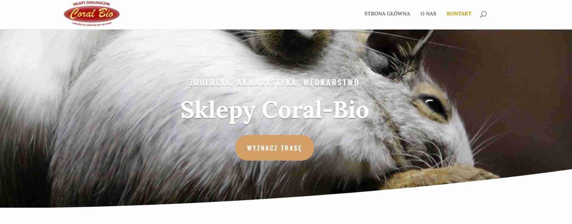 CORAL - BIO