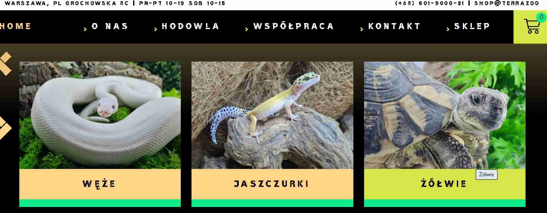 TERRAZOO