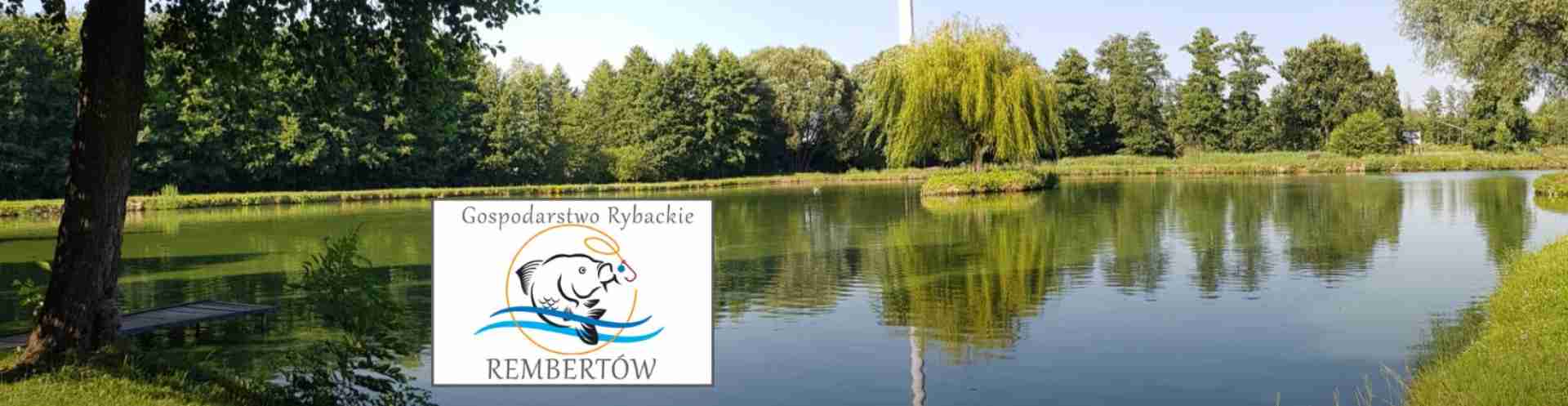 Gospodarstwo rybackie Rembertów