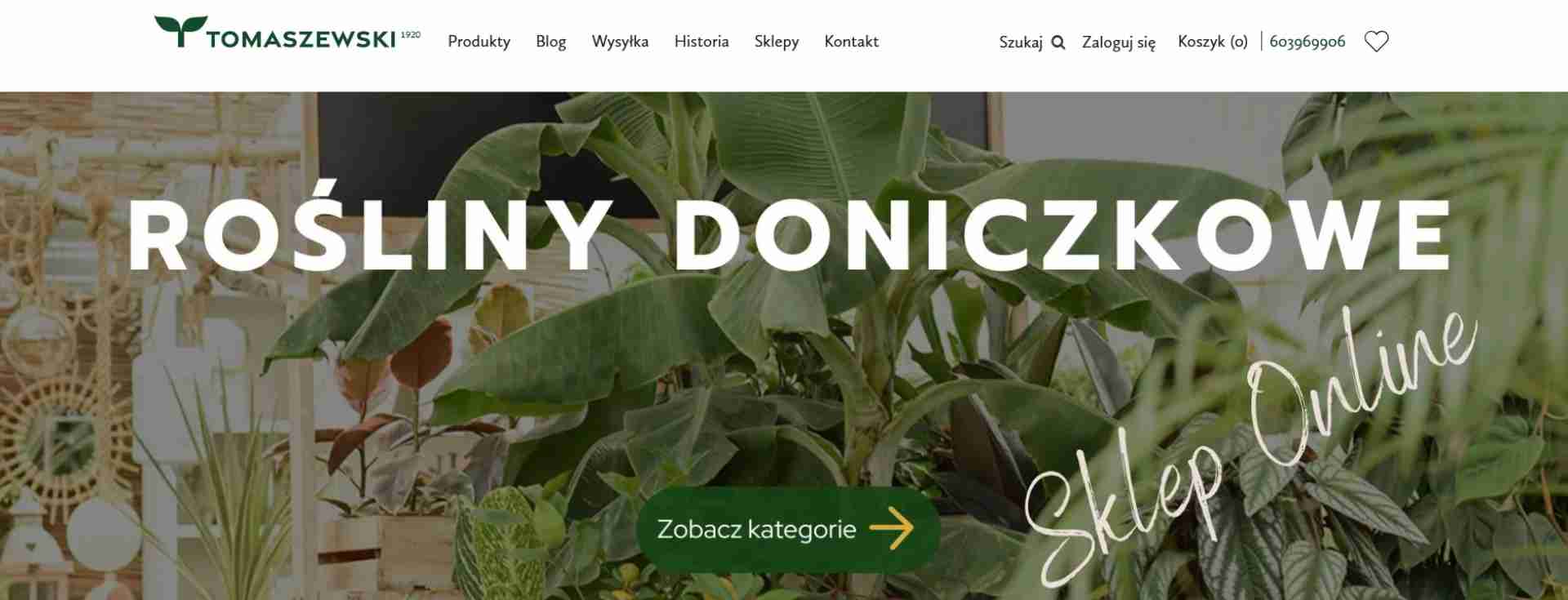 TOMASZEWSKI
