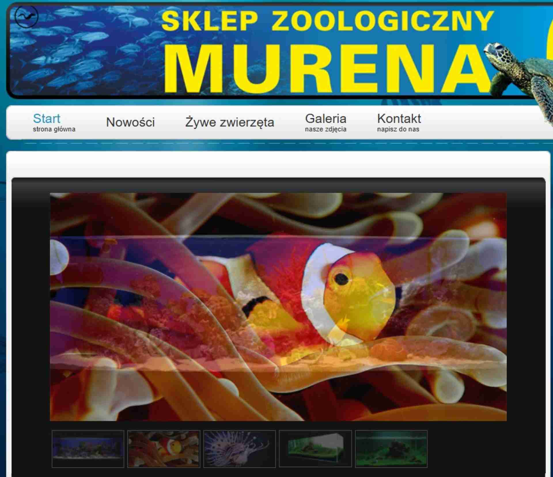 MURENA
