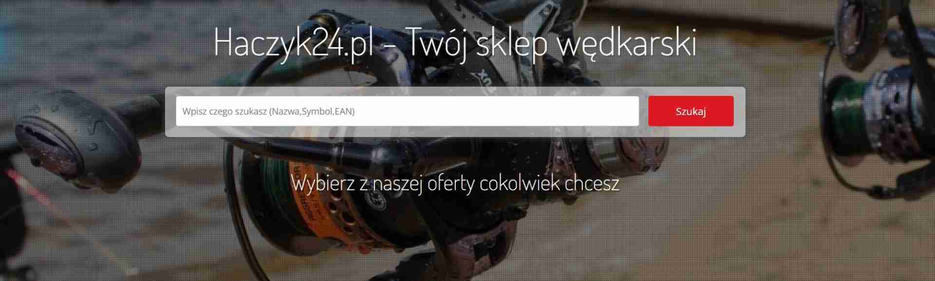 HACZYK24.PL