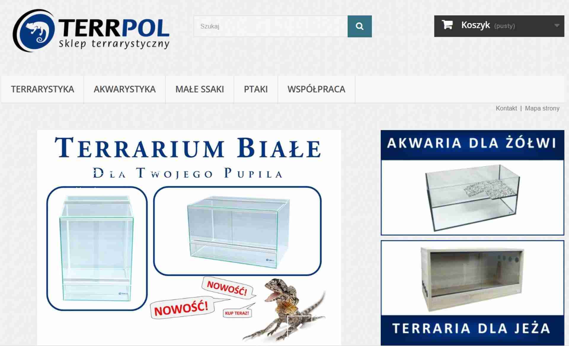 TERRPOL