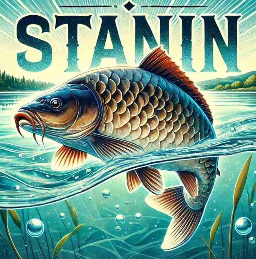 Gospodarstwo rybackie Stanin